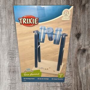 Trixie‎ dog activity toy Turn Around new in box